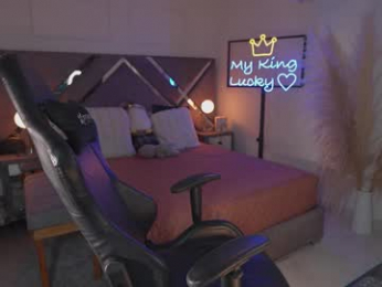 kateowens webcam model stream image