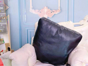 LucianaMeca webcam model stream image