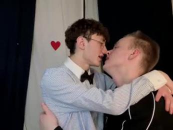 successful_kevin webcam chaturbate model stream image