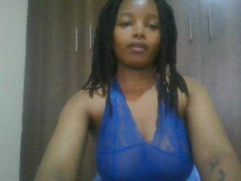 MidnightMuse-1 webcam model stream image