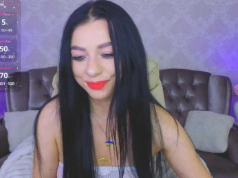 KitnissKiss webcam model stream image