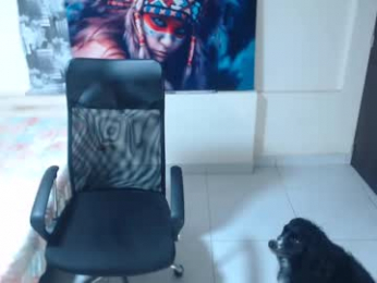 yordanocleys webcam chaturbate model stream image