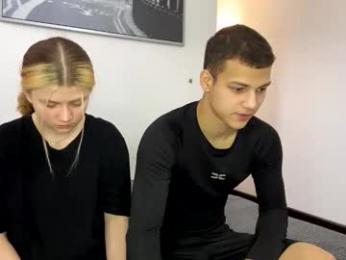 mirelcouple webcam model stream image