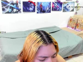 vaioletuwu webcam model stream image