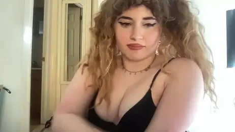 ariapeachy webcam model stream image