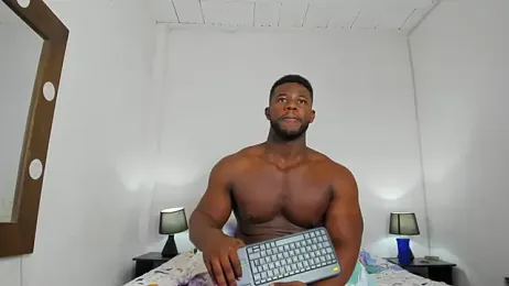James_McBoy webcam model stream image