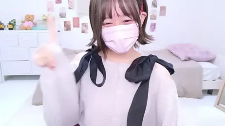 963_kurumi webcam model stream image