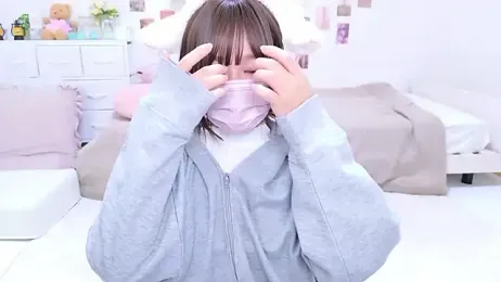 963_kurumi webcam model stream image