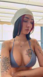 Ninaaaa webcam cam4 model stream image