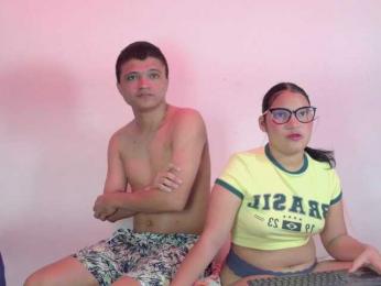 aly-n-seba webcam bongacams model stream image