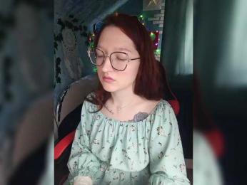 Mari_Gold webcam model stream image