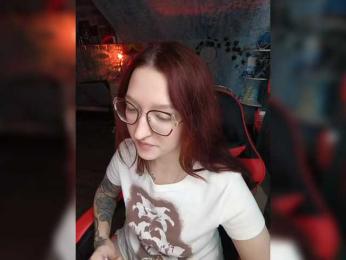 Mari_Gold webcam model stream image