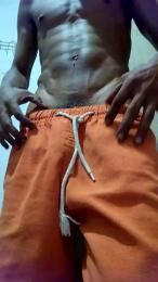 PretoXXXBlack webcam model stream image