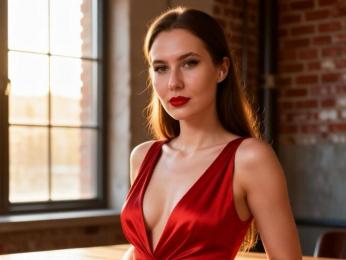CaterinaNova webcam livejasmin model stream image
