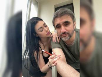 Kikidiki200 webcam model stream image