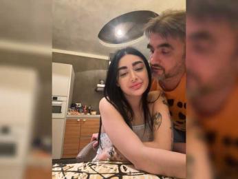 Kikidiki200 webcam model stream image