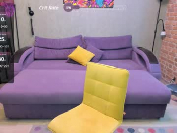 silkynancy99 webcam model stream image