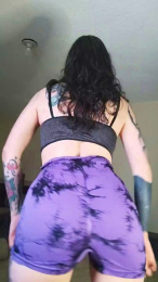 Inked_Val webcam model stream image