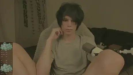 Wampeyes webcam model stream image