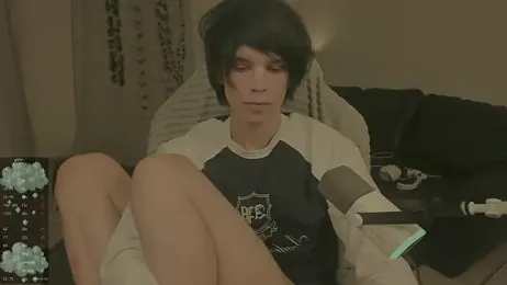 Wampeyes webcam stripchat model stream image