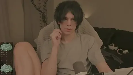 Wampeyes webcam model stream image