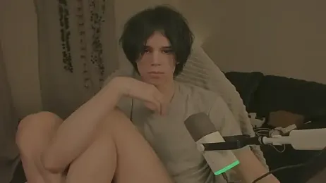 Wampeyes webcam model stream image