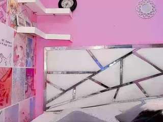 veroniica-mist webcam model stream image