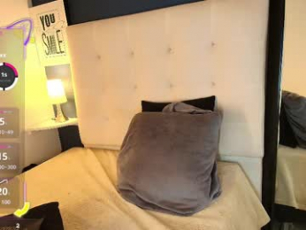 emmawatsom_ webcam model stream image