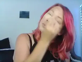 burrkitty webcam model stream image