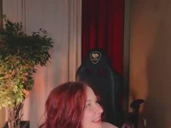 carolina_winter webcam model stream image