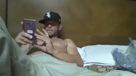 daddytim0 webcam model stream image
