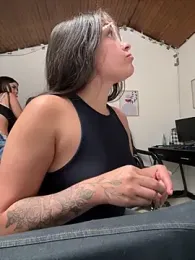 Alyha_Cortes webcam stripchat model stream image