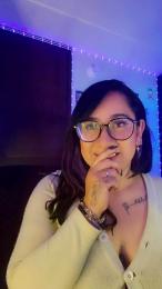 julibella_swee4 webcam model stream image