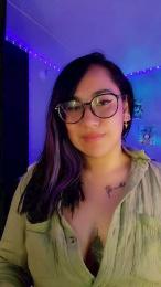 julibella_swee4 webcam model stream image