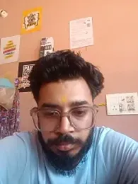 Desindianbull69 webcam model stream image