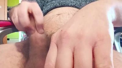 DaddyCam18cm webcam cam4 model stream image