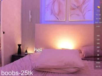 hazel_7 webcam model stream image