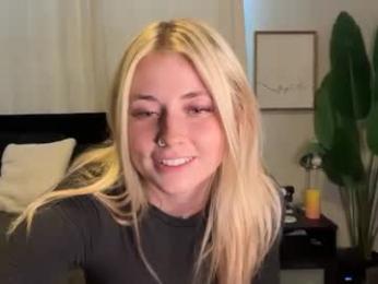 cassiexoox webcam chaturbate model stream image