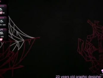 1000and1nights_ webcam model stream image