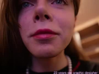 1000and1nights_ webcam model stream image