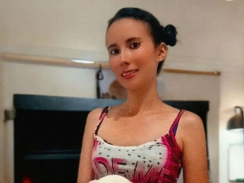 MiaKlein webcam livejasmin model stream image