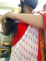 Payel-Sen webcam model stream image