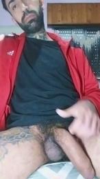 Yonathancalja webcam model stream image