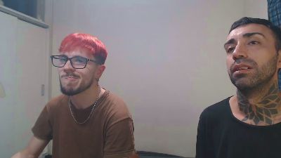 Yonathancalja webcam model stream image