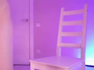 eve2008 webcam model stream image