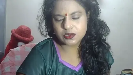 Sexy_komolika webcam model stream image