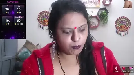 Sexy_komolika webcam model stream image