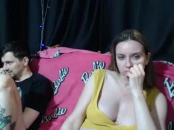 peternights webcam chaturbate model stream image