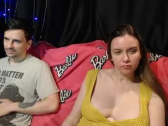peternights webcam chaturbate model stream image