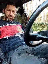 BZH45 webcam model stream image